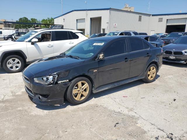 Vin: ja32v2fw5du003751, lot: 52521335, mitsubishi lancer se 2013 img_1