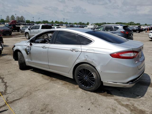 Vin: 3fa6p0hdxer146562, lot: 54572875, ford fusion se 20142
