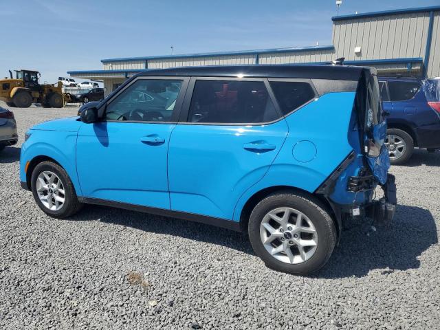 Vin: kndj23au4r7220411, lot: 51254205, kia soul lx 20242