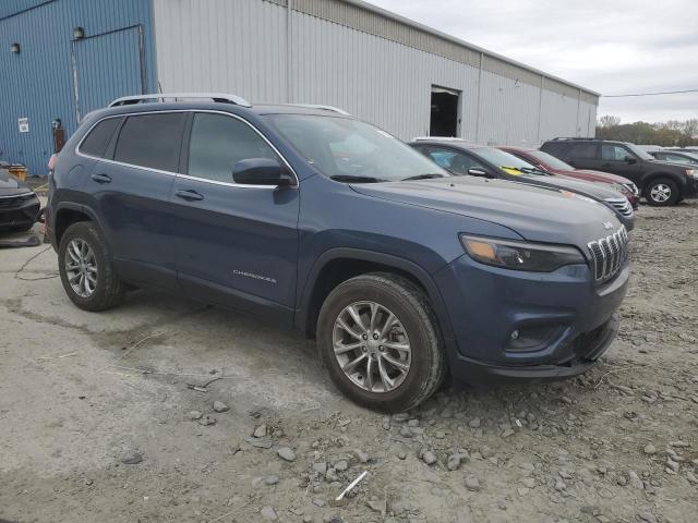Vin: 1c4pjmlb2md168222, lot: 53730625, jeep grand cher latitude plus 20214