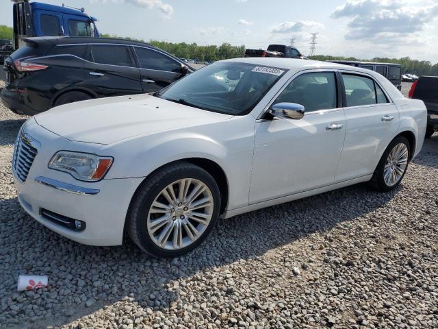 CHRYSLER 300 LIMITE