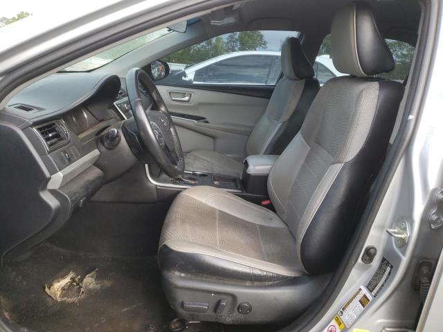 2017 TOYOTA CAMRY LE - 4T1BF1FK5HU673212