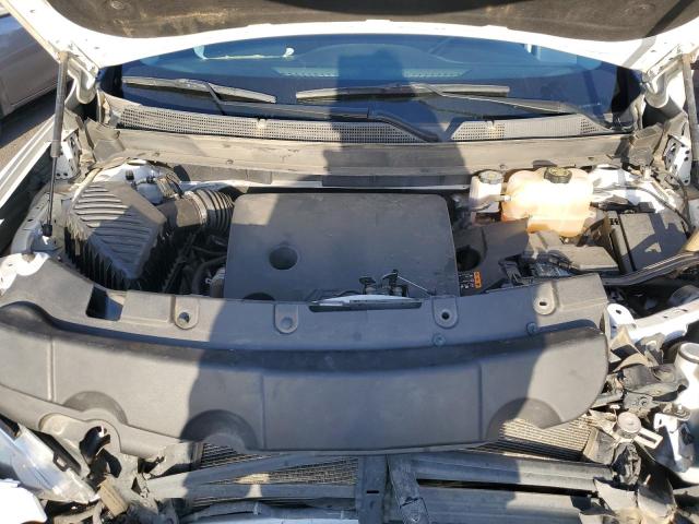 2019 CHEVROLET TRAVERSE L 1GNERFKW1KJ162059