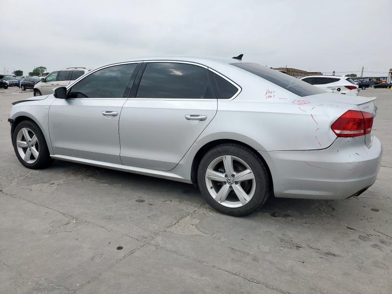 Vin: 1vwat7a31ec022590, lot: 51142485, volkswagen passat s 20142