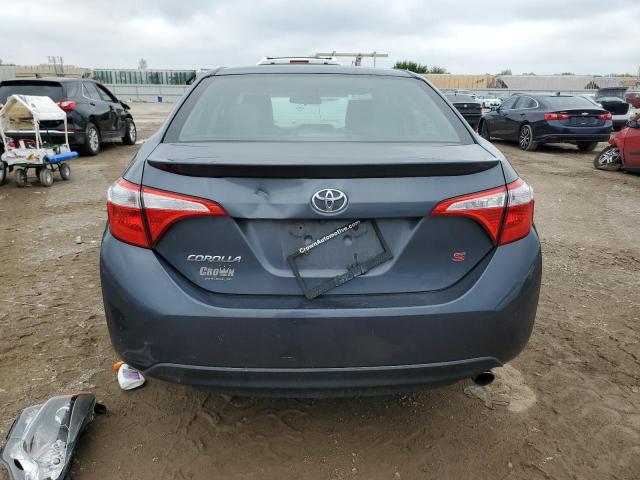 2015 TOYOTA COROLLA L #3295536886