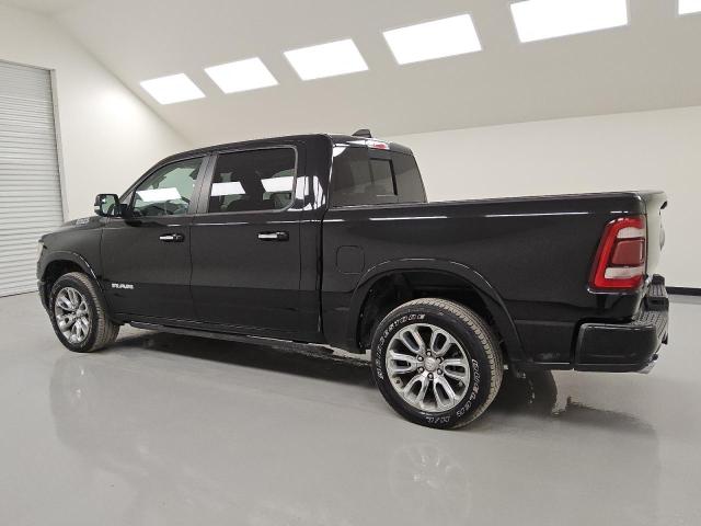 Vin: 1c6srfjt5mn682576, lot: 53803775, ram 1500 laramie 20212