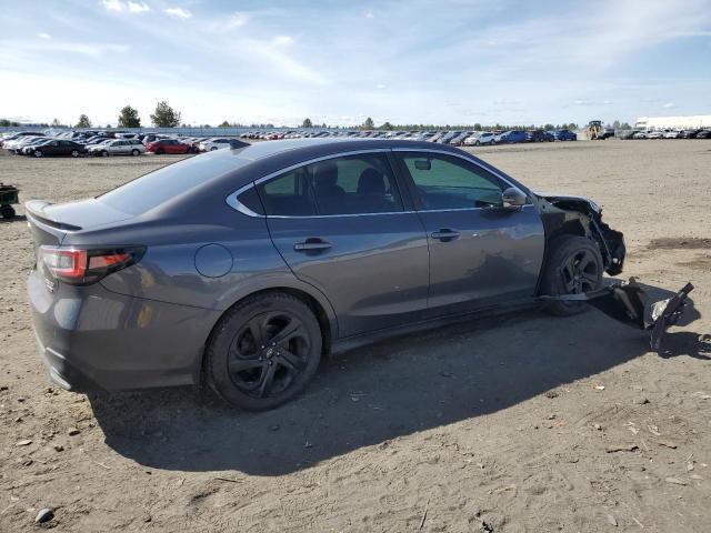 Vin: 4s3bwag6xl3023750, lot: 52730355, subaru legacy sport 20203