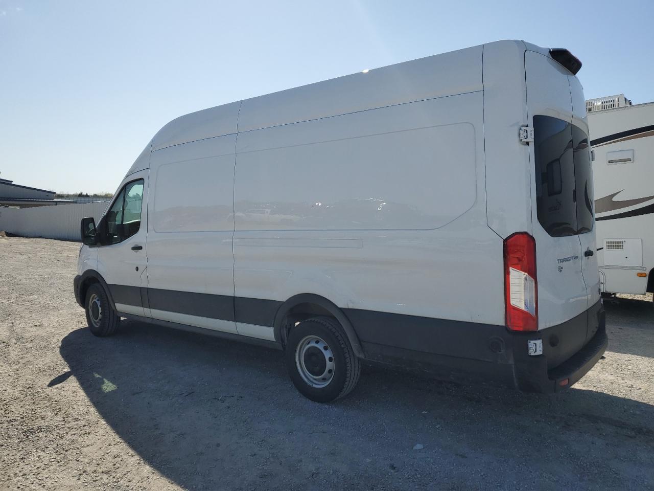 FORD TRANSIT T-250