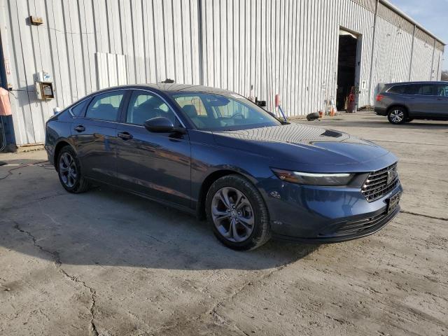 2024 HONDA ACCORD EX 1HGCY1F33RA047531