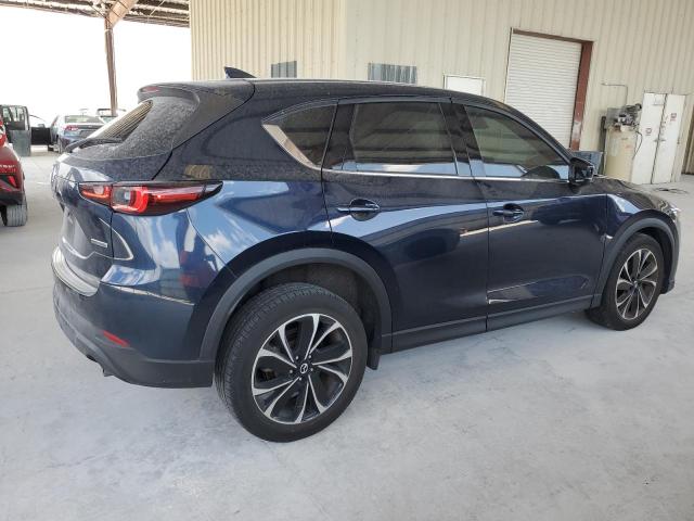 Vin: jm3kfbdm1p0163290, lot: 54360755, mazda cx-5 premi premium 20233