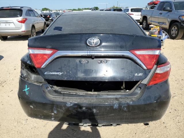 2016 TOYOTA CAMRY LE - 4T4BF1FK2GR547233
