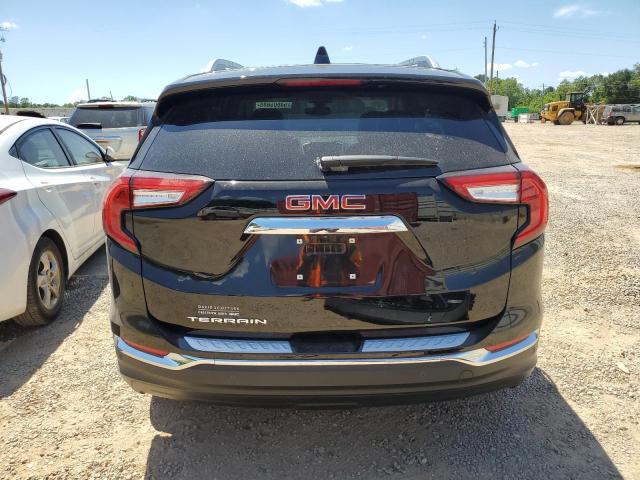 2024 GMC TERRAIN SL - 3GKALPEG7RL397558