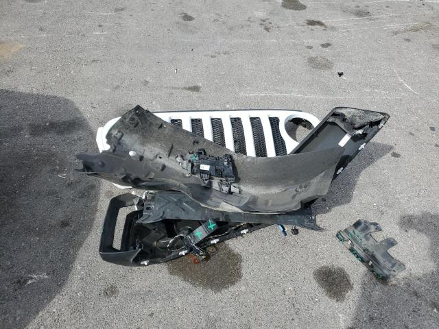 2019 JEEP WRANGLER U - 1C4HJXDN4KW524430