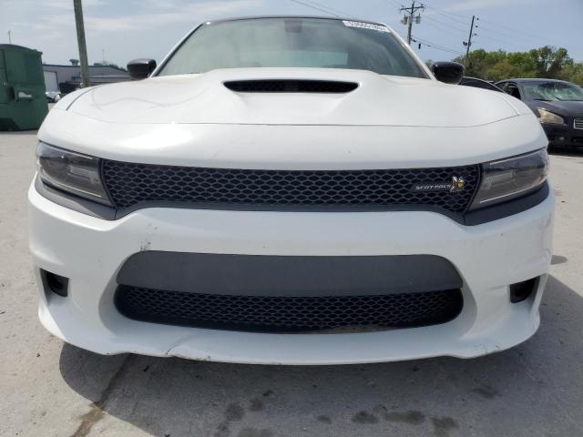 2017 DODGE CHARGER R/ - 2C3CDXGJ5HH503964