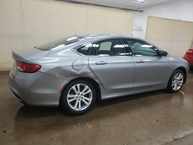 Vin: 1c3cccab4fn622901, lot: 53992075, chrysler 200 limited 20153