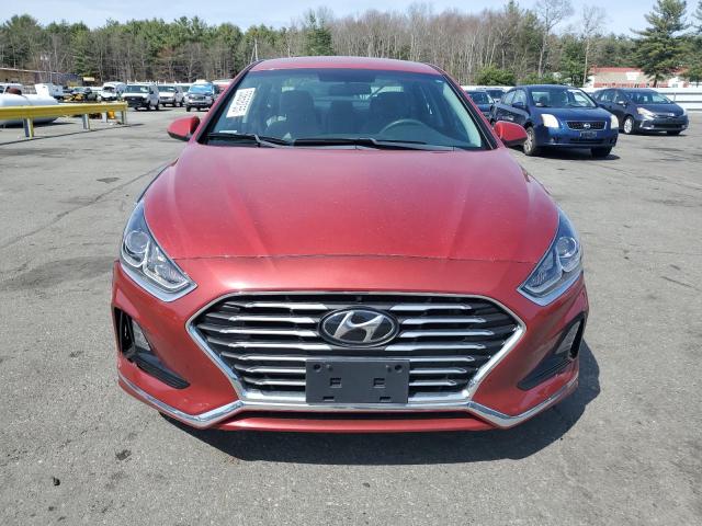 2018 HYUNDAI SONATA SE - 5NPE24AFXJH600474