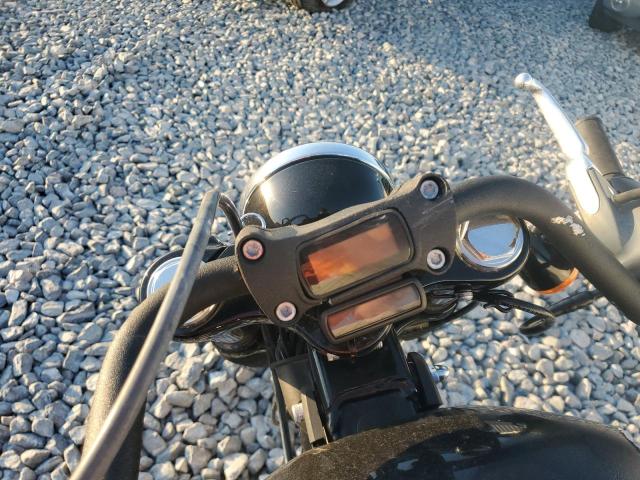2022 HARLEY-DAVIDSON FXBBS 1HD1YYK19NB061794