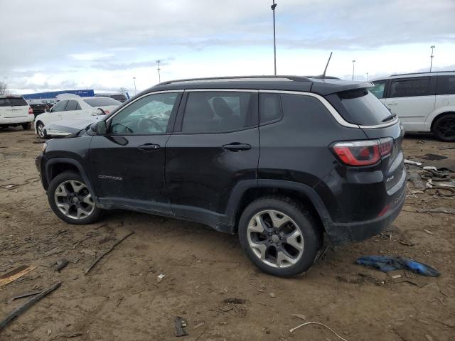 Vin: 3c4njdcb2lt196733, lot: 53106625, jeep compass limited 20202