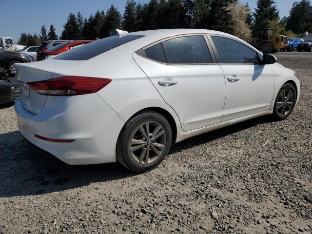 Vin: 5npd84lf5jh280665, lot: 54153135, hyundai elantra sel 20183