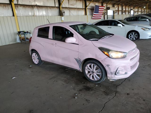Vin: kl8cd6sa8hc739758, lot: 50095585, chevrolet spark 1lt 20174