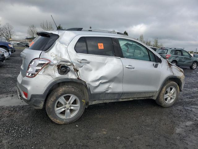 Vin: 3gncjpsb7hl168239, lot: 52322095, chevrolet trax 1lt 20173