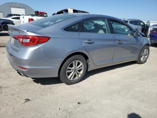 Vin: 5npe24af8gh349396, lot: 51920515, hyundai sonata se 20163