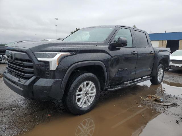 Vin: 5tfla5db4rx156730, lot: 51575655, toyota tundra crewmax sr 2024 img_1