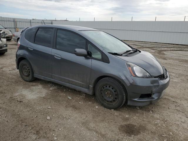 Vin: lucge8h70d3007465, lot: 53542045, honda fit sport 20134