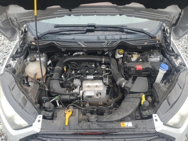 2020 FORD ECOSPORT S - MAJ3S2FE1LC326002