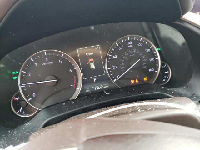 2017 LEXUS RX 350 BAS - JTJBZMCA6H2025623