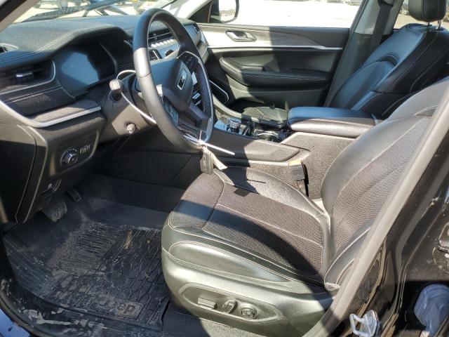 2021 JEEP GRAND CHER - 1C4RJKBG8M8133283