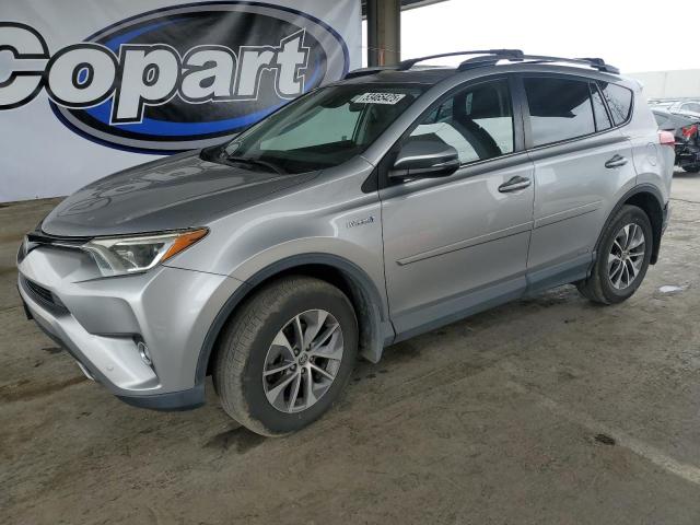 Vin: jtmrjrev9hd100826, lot: 53465425, toyota rav4 le 2017 img_1