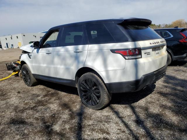Vin: salwr2kf8ga117710, lot: 49461685, land rover rangerover hse 20162
