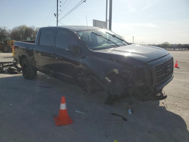 Vin: 1n6aa1e57jn545173, lot: 51579155, nissan titan sv 20184