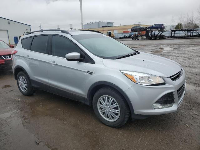 Vin: 1fmcu0gx3fua95476, lot: 51402615, ford escape se 20154