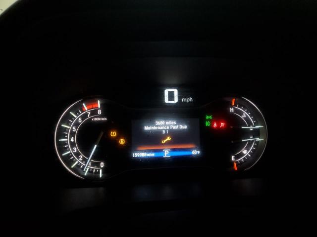 2018 HONDA PILOT EXL - 5FNYF6H55JB040288