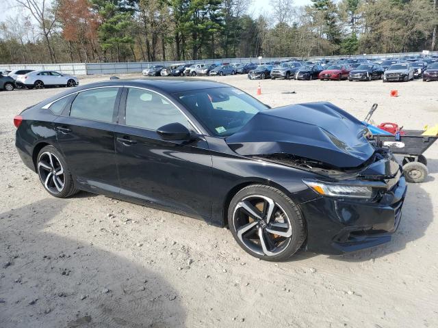2021 HONDA ACCORD SPO - 1HGCV2F37MA030173