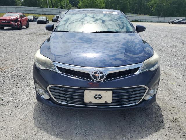 2015 TOYOTA AVALON XLE - 4T1BK1EB7FU164331