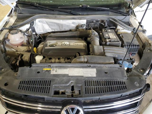 2018 VOLKSWAGEN TIGUAN LIM WVGBV7AX9JK000837