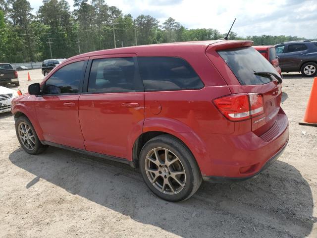 Vin: 3c4pdceg9jt352282, lot: 52846255, dodge journey gt 20182