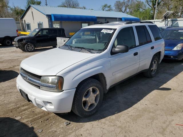 CHEVROLET TRAILBLAZE
