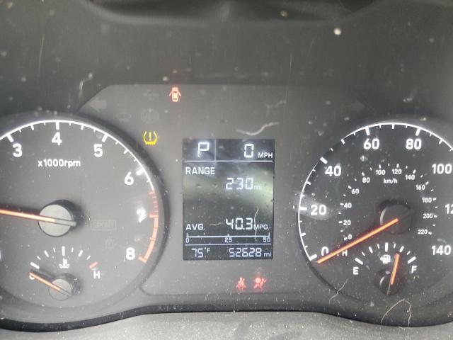 2022 HYUNDAI ACCENT SE 3KPC24A65NE187087