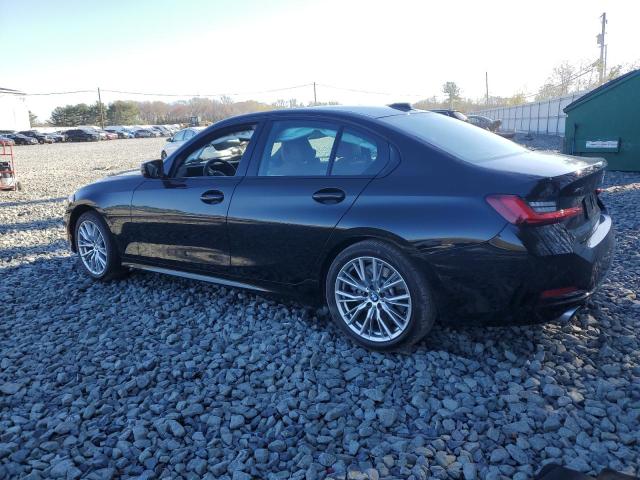 Vin: 3mw89ff03p8c92856, lot: 53663655, bmw 3 series 20232