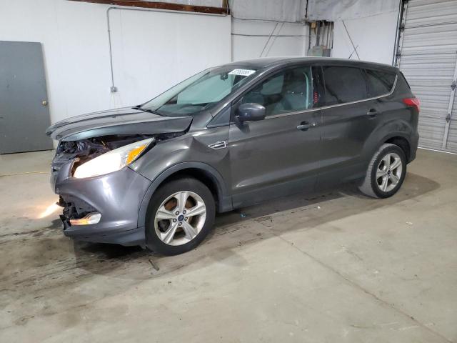 Vin: 1fmcu0gx6fua60821, lot: 52363085, ford escape se 2015 img_1