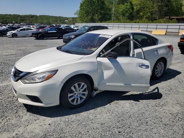 Vin: 1n4al3ap3gc206419, lot: 53392375, nissan altima 2.5 2016 img_1