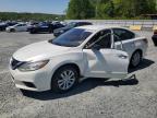 2016 NISSAN ALTIMA 2.5 - 1N4AL3AP3GC206419