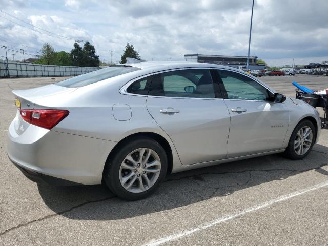 Vin: 1g1ze5st3gf327599, lot: 53547355, chevrolet malibu lt 20163