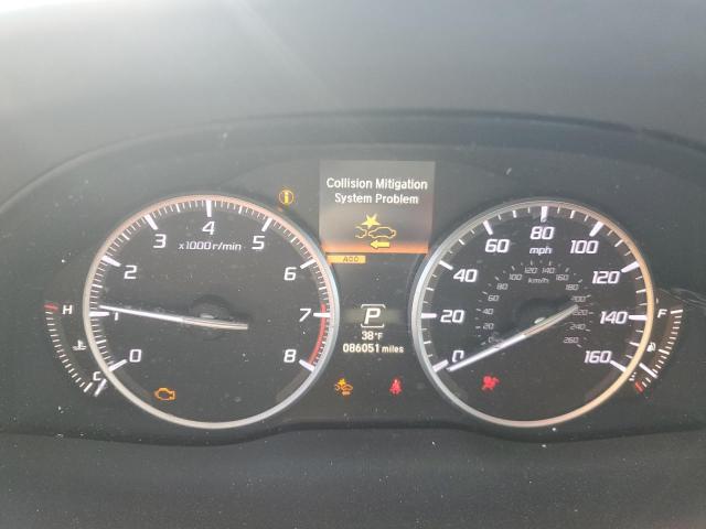 2017 ACURA RDX ADVANC 5J8TB4H75HL019803