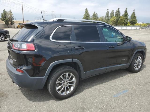 Vin: 1c4pjllx7kd206465, lot: 54387005, jeep grand cher latitude plus 20193