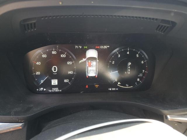2020 VOLVO XC60 T6 MO - YV4A22RK8L1558155